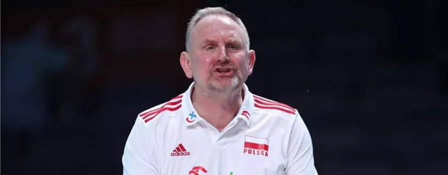 Nawrocki wybrał skład!