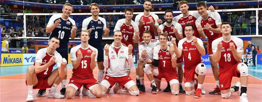 Siatkarze blisko Final Six