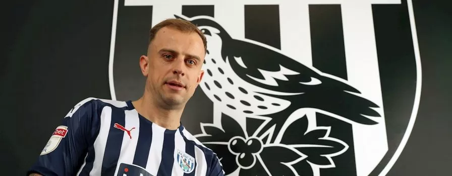 Grosicki też zmienił klub!