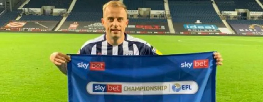 Grosicki w Premier League!