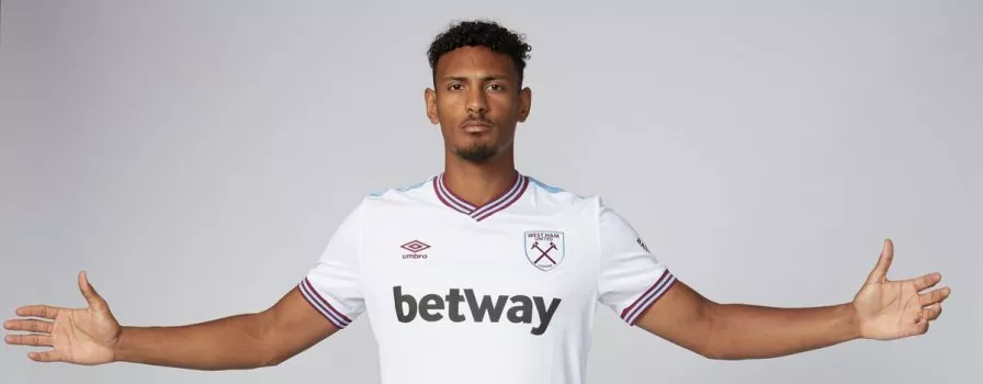 „Młoty” pobiły rekord transferowy