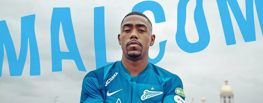 Malcom odszedł z FC Barcelony