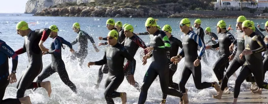 Triathlon typy bukmacherskie. Jak obstawiać?