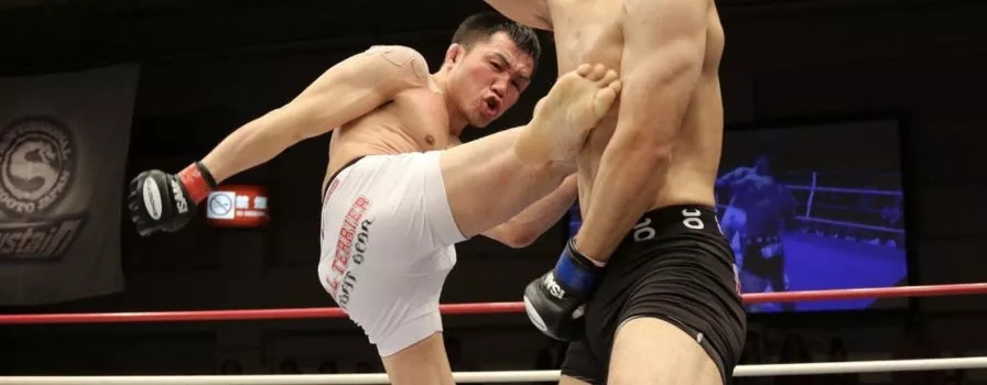 UFC 250 - zapowiedź gali