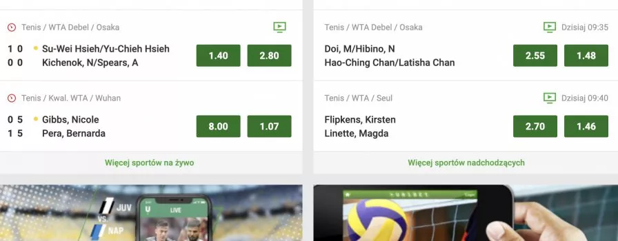 Unibet licencja w Polsce. Jakie są na to szanse?
