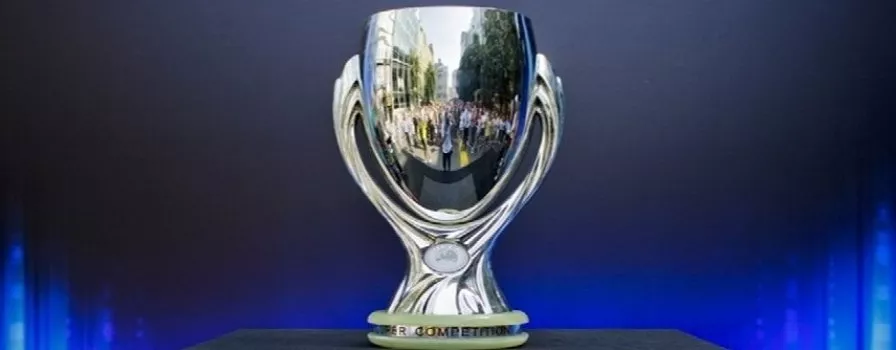 Superpuchar Europy już dziś!