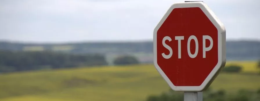 Widzisz to u siebie? To znak, że jesteś uzależniony od obstawiania!