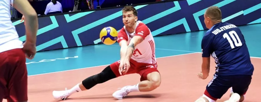 EuroVolleyM 2021: Polacy zaczęli od zwycięstwa!