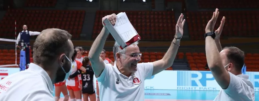Liga Mistrzyń: Chemik i ŁKS nie zawiodły