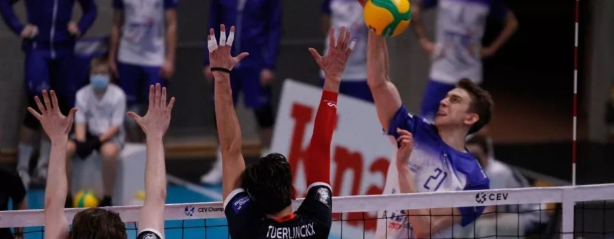 LM: VERVA zaczęła z przytupem!