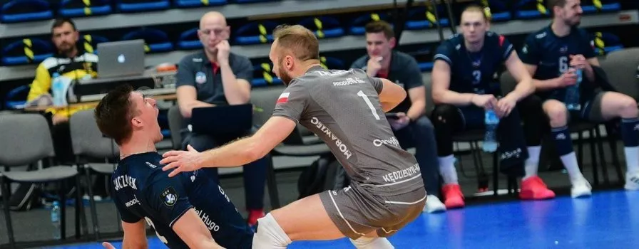 ZAKSA w ćwierćfinale Ligi Mistrzów CEV!