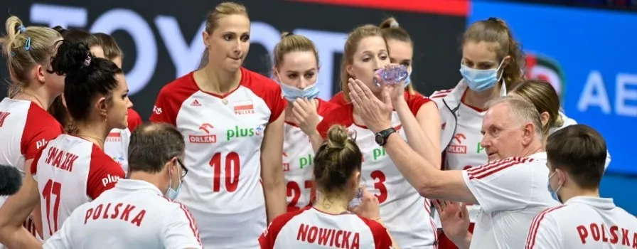 SLN: Polki lepsze od Włoszek