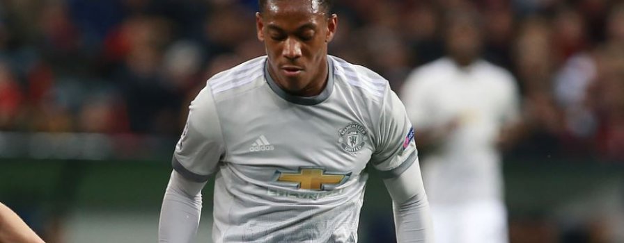 Martial planuje odejść z Manchesteru?