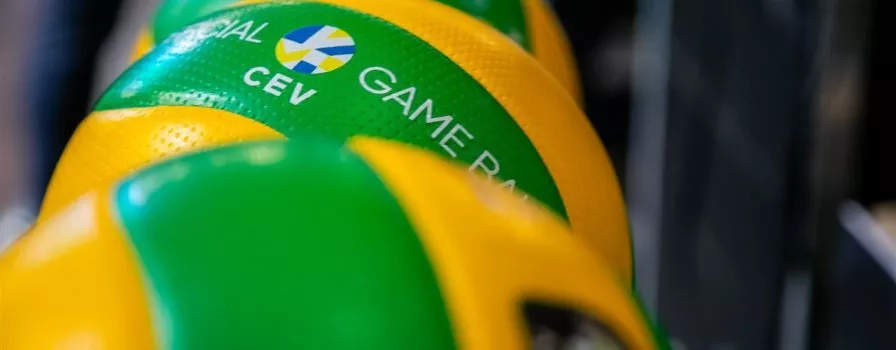 LM CEV: Turniej eliminacyjny przełożony!