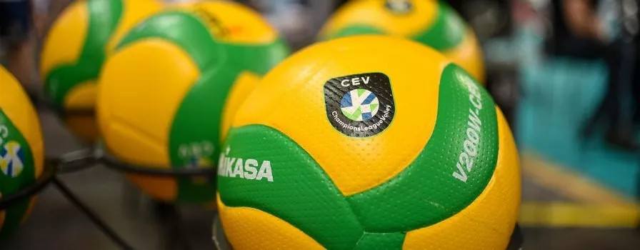 Wraca siatkarska Liga Mistrzów!