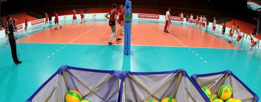 Liga Mistrzyń: Developres rozpoczyna zmagania!