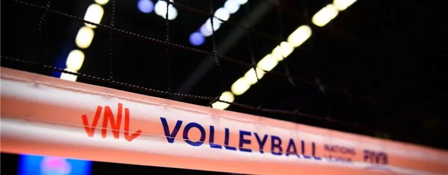 Wystartowała sprzedaż biletów na Finały Ligi Narodów siatkarzy 2023!