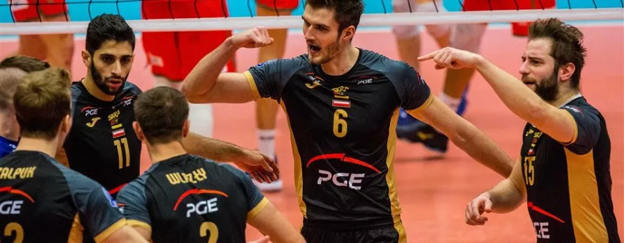 LM: Wygrane polskich ekip