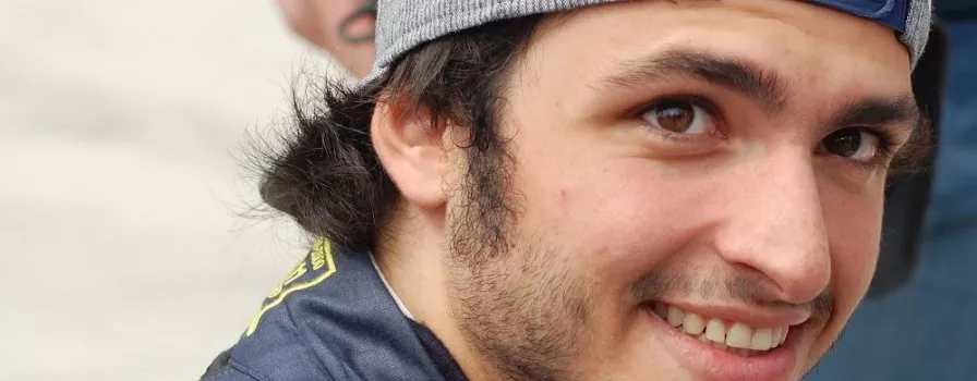 Sainz zastąpi Vettela