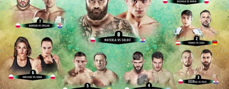 KSW 56 kursy bukmacherskie w STS. Pełna oferta już dostępna!