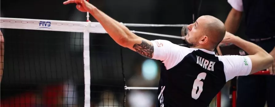 Kurek show w Japonii!