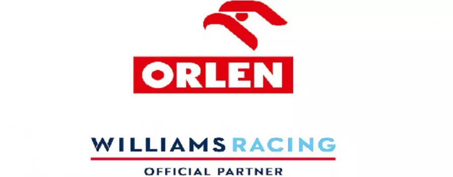 ORLEN oficjalnie w Formule 1!
