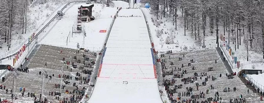 Polski piątek w Willingen!