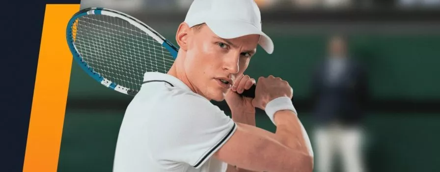 Codziennie 25 PLN od STS za obstawianie Wimbledonu