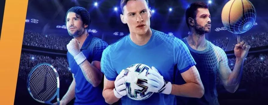 30 PLN od STS na Wirtualne Sporty