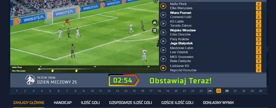 Zakłady na wirtualne sporty. Dobry sposób na zarobek?