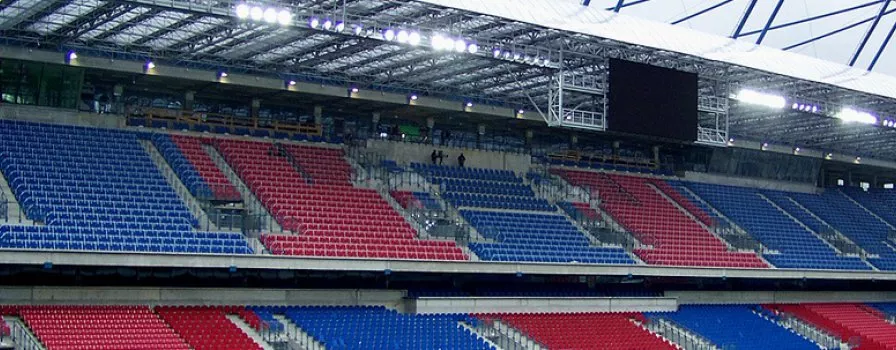 Janicki w Wiśle Kraków