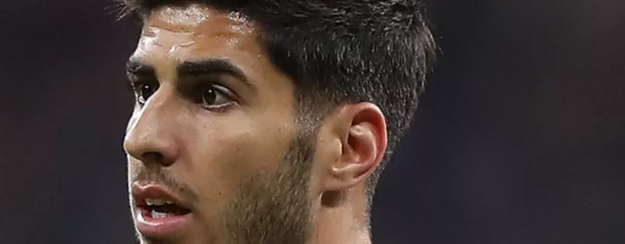 Dramat Marco Asensio