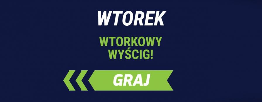 Bukmacherski wyścig w forBET!