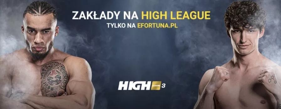 bonus na High League 3. Jaki kod?