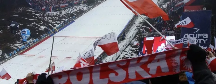 Skoki narciarskie Zakopane 2020. Zakłady bukmacherskie i promocje z bonusami!