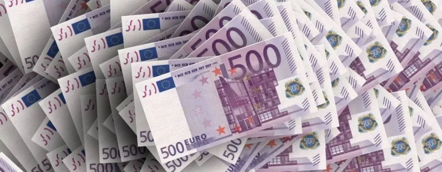 Czy u bukmachera zarobi się więcej niż w Eurojackpot?
