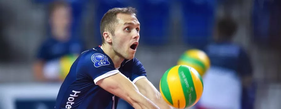 Zatorski na dłużej w ZAKSIE!