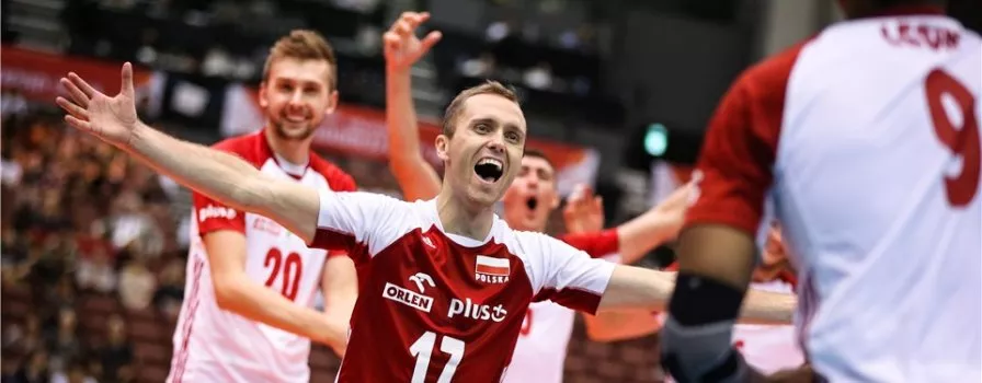 Polacy lepsi od Niemców po tie-breaku