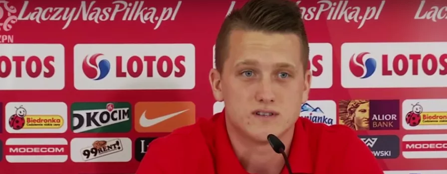 Show Zielińskiego w hicie Serie A