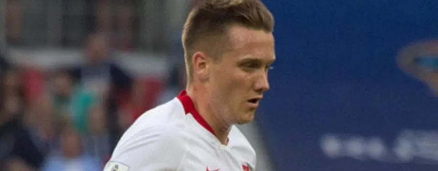 Zieliński z gigantyczną klauzulą?