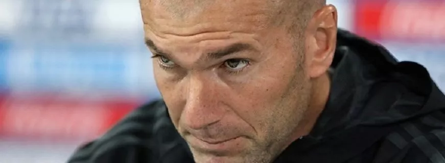 Zidane może zarobić 200 milionów!