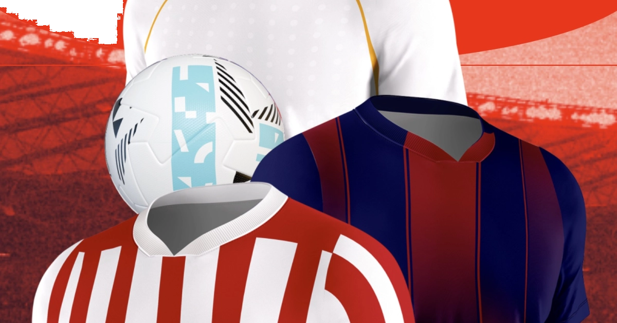 400 PLN na start La Liga oraz Premier League