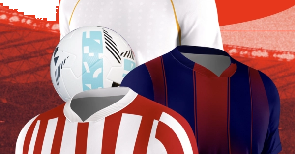 400 PLN na start La Liga oraz Premier League
