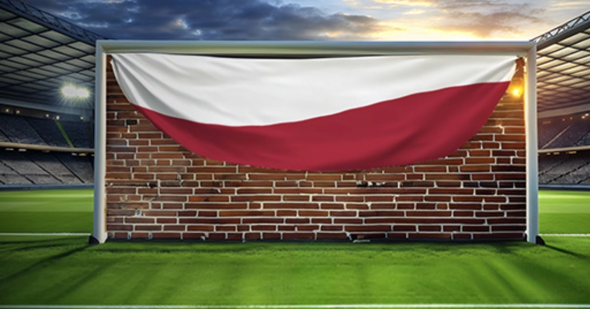 300 PLN za wygraną Polski z Litwą