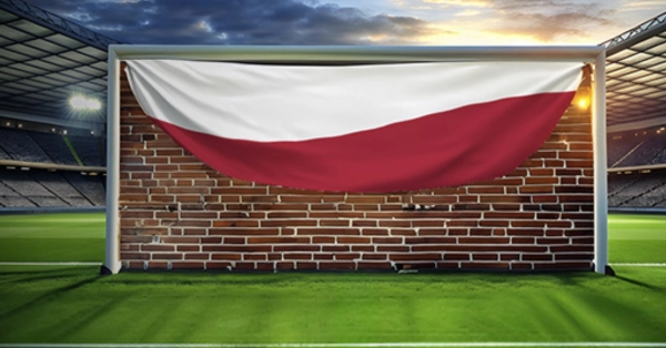 300 PLN za wygraną Polski z Litwą