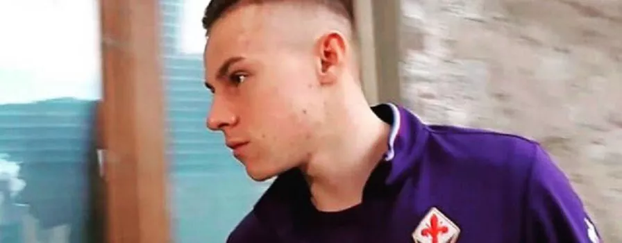 Żurkowski na testach medycznych