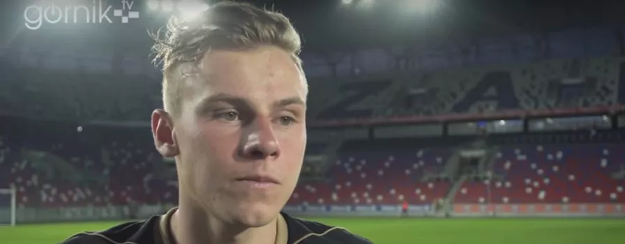 Żurkowski coraz bliżej Juventusu!