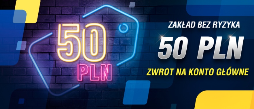 BetCris bonus powitalny