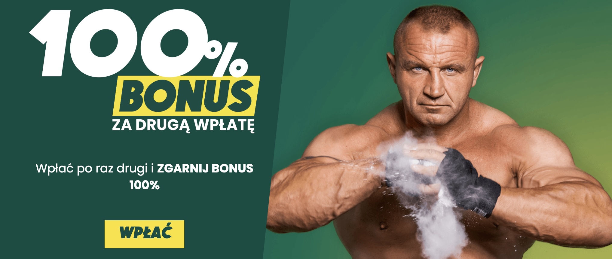 bonus Betfan obrót