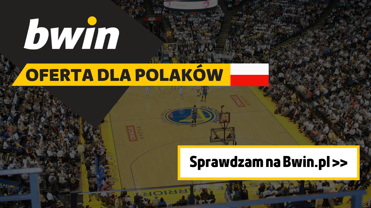 Bwin dla Polaków - oferta na Bwin.pl